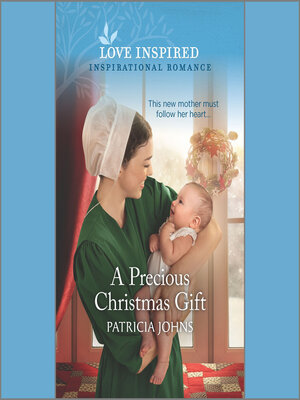 cover image of A Precious Christmas Gift